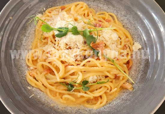 Kedvenc spagettim